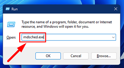 WHEA_UNCORRECTABLE_ERROR in Windows 11 and 10 [Fixed]