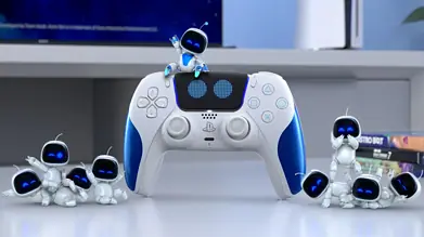 Astro Bot Sony