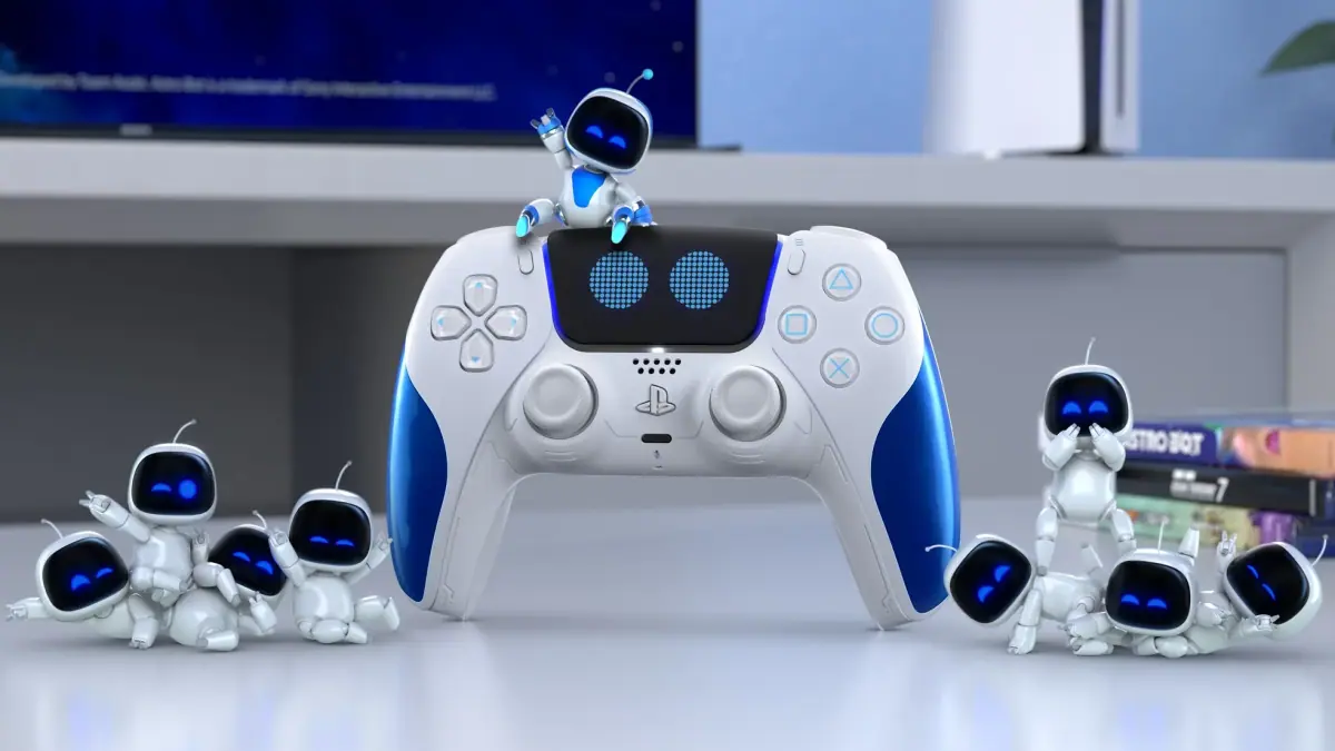 Astro Bot Sony