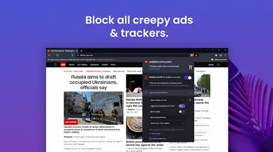 Brave ad blocker