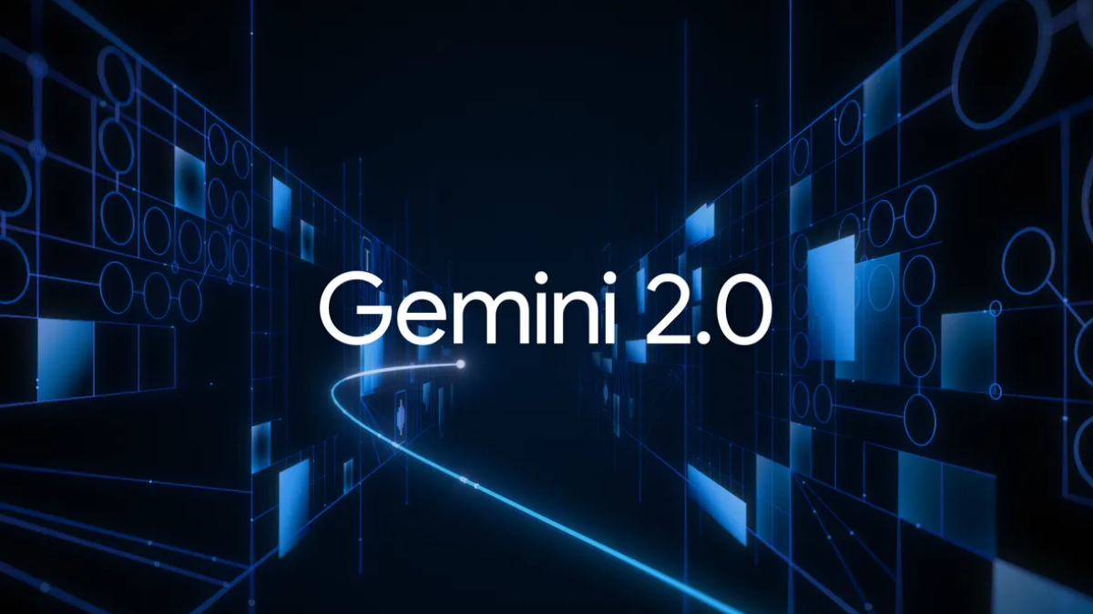 Gemini 2.0