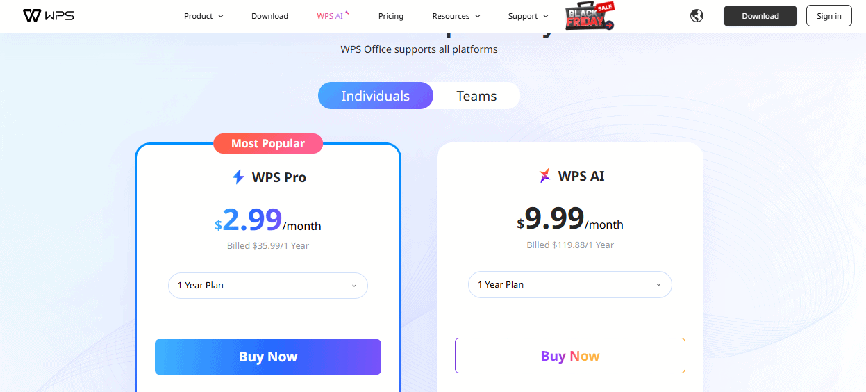 Free alternative to microsoft word 5 powerful options