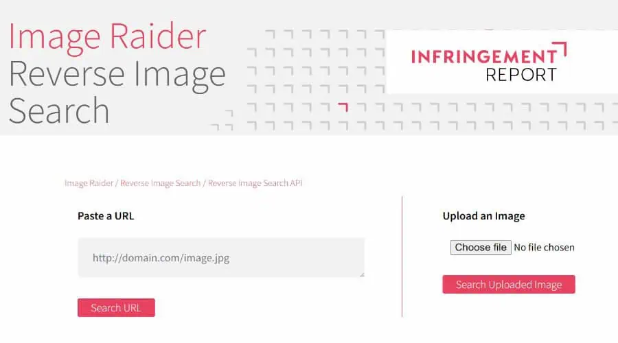 Image Raider