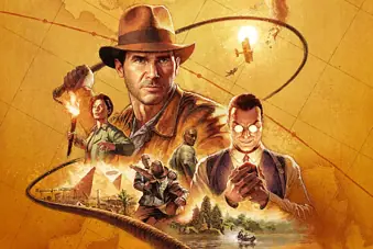 Indiana Jones and the Great Circle