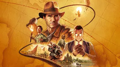 Indiana Jones and the Great Circle