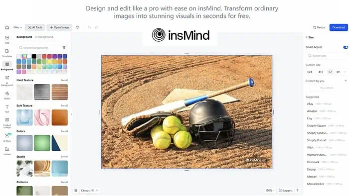 insMind Review