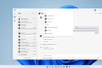 Microsoft Teams (SMS)