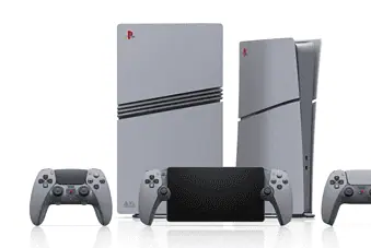 PlayStation 30th anniversary edition