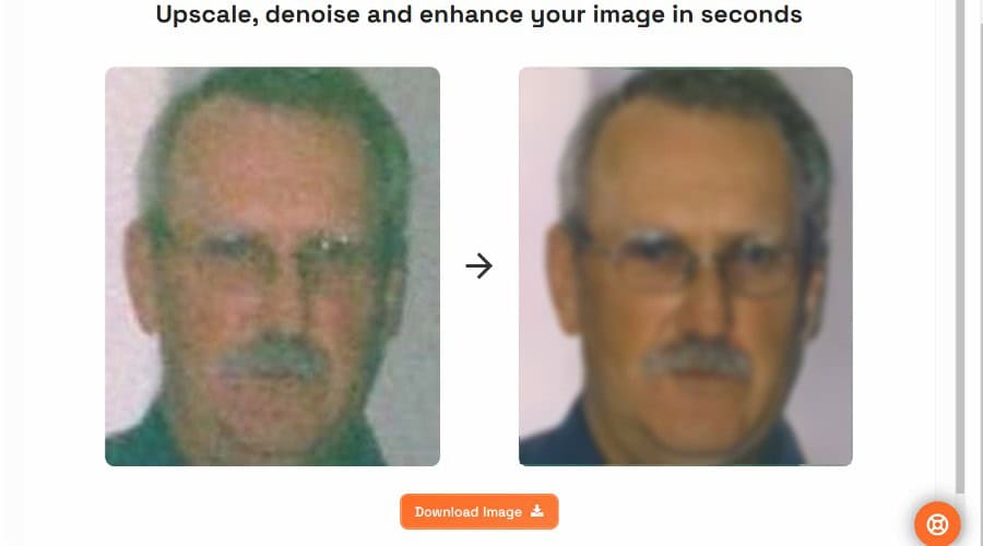 Image Enhancer