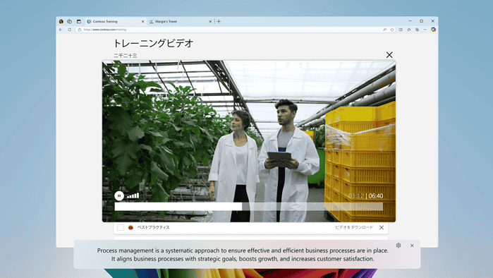 Windows 11 copilot PC translation live caption