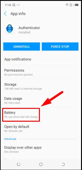 click Battery