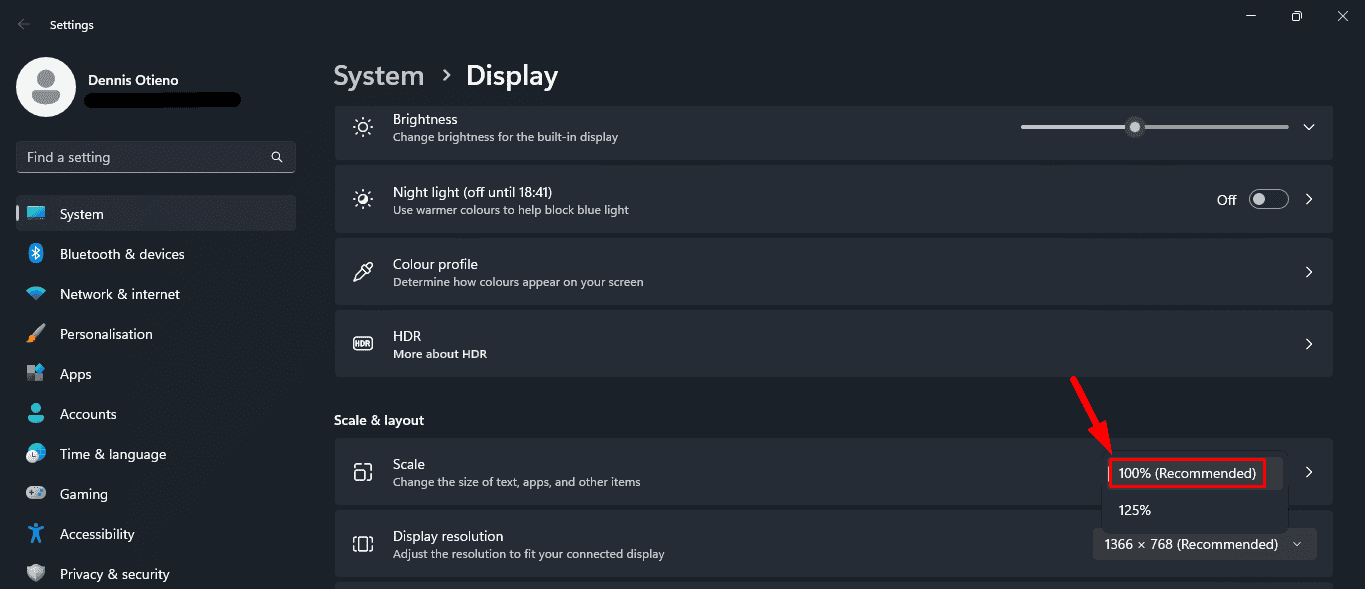 How To Fix Blurry Screen on Windows 11 - Troubleshooting Guide