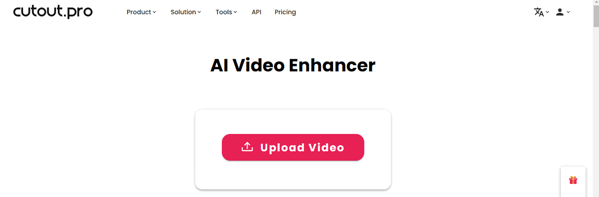 Video Enhancer