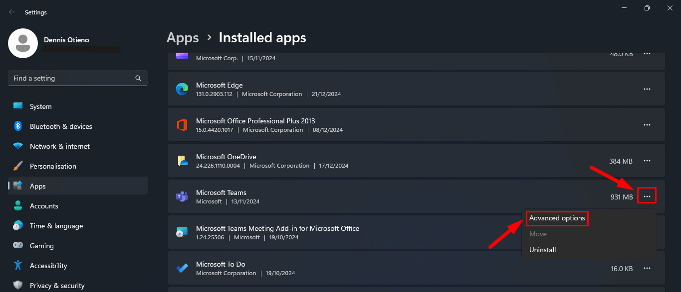 Teams "Sorry We Couldn't Connect You" Error - Fix-it Guide