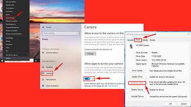 Zoom Not Responding Windows 10