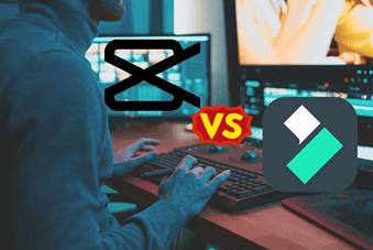 capcut vs filmora