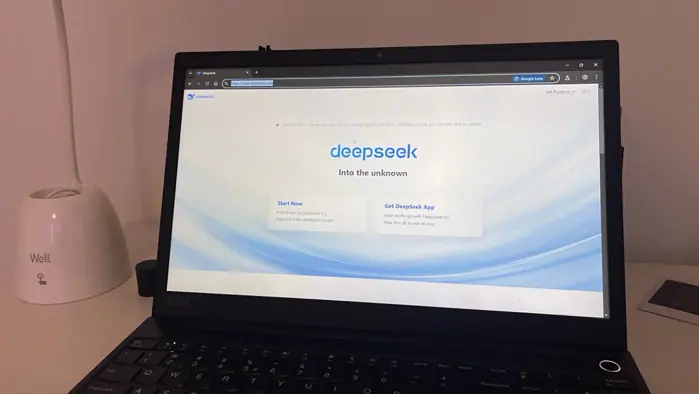 DeepSeek