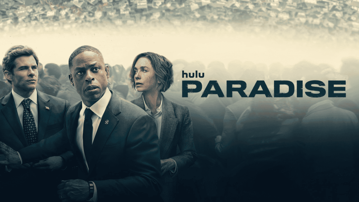 Paradise on Hulu