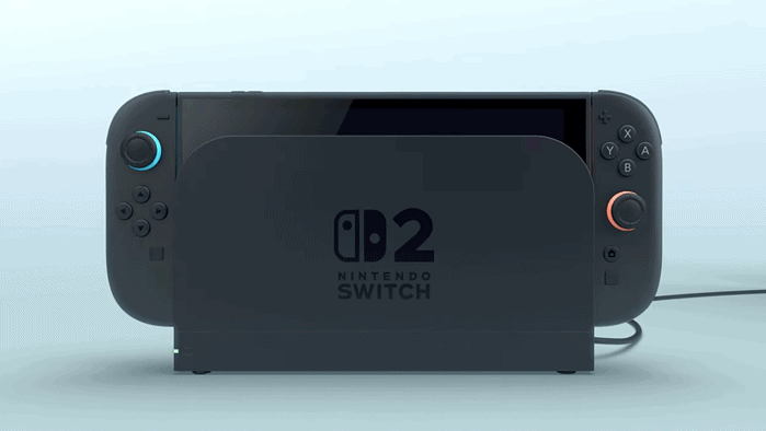 Nintendo Switch 2