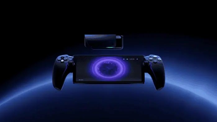 playstation midnight black