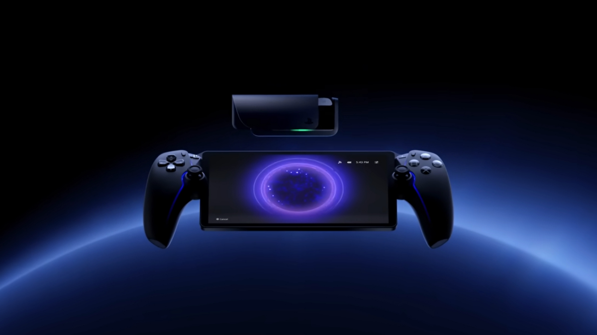 playstation midnight black