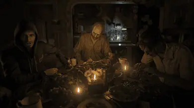 Resident Evil 7: Biohazard