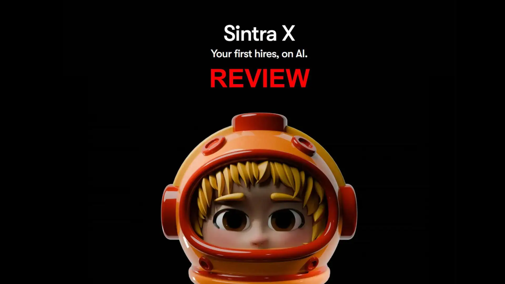 Sintra Ai review