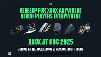 Microsoft at GDC 2025