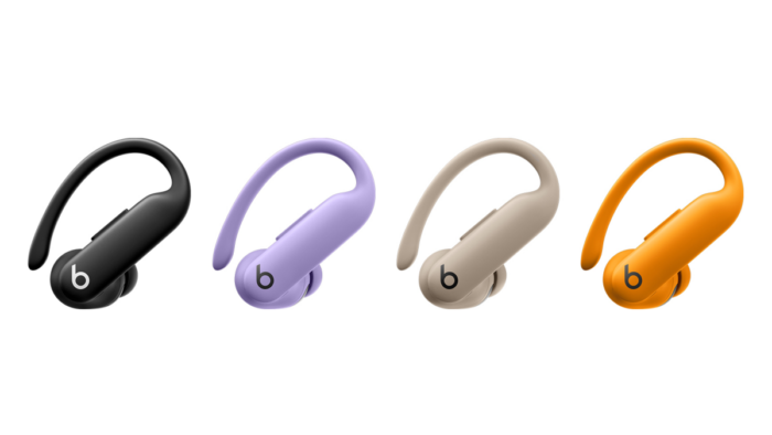 Powerbeats Pro 2