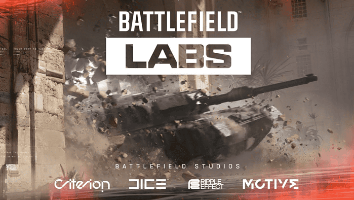 Battlefield Labs