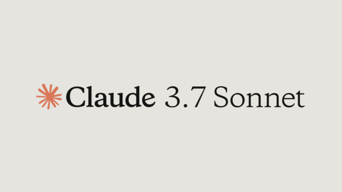 Claude 3.7 Sonnet