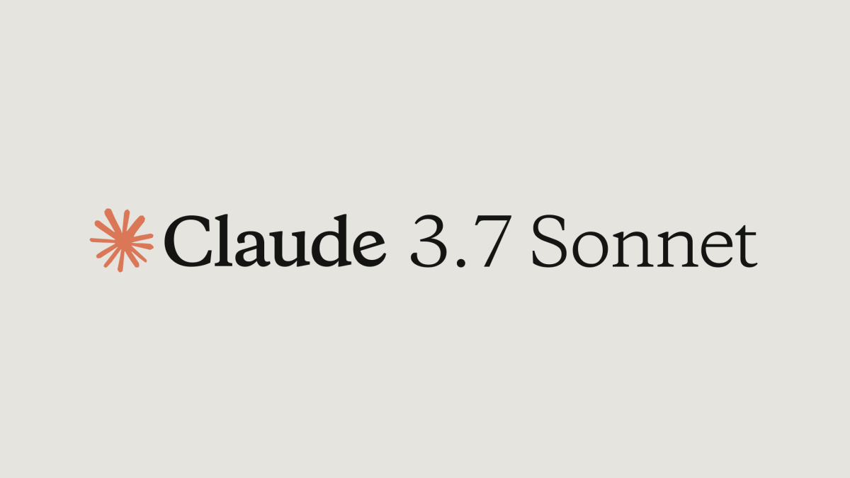 Claude 3.7 Sonnet