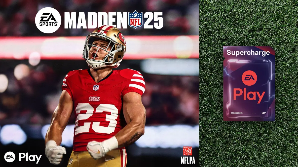 EA Madden 25