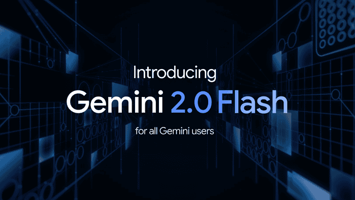 Gemini 2.0 Flash