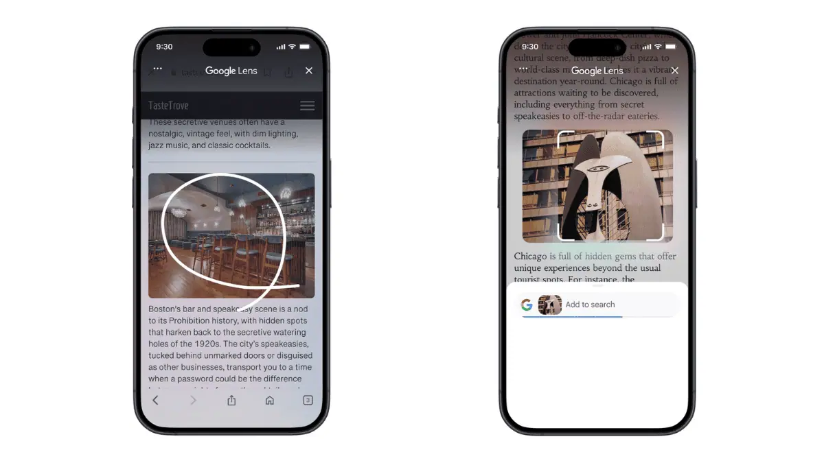 Google Lens