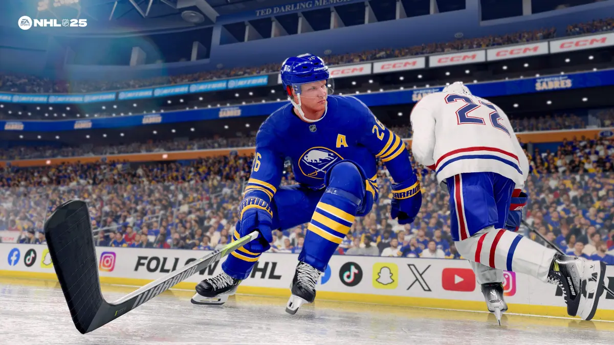 NHL 25