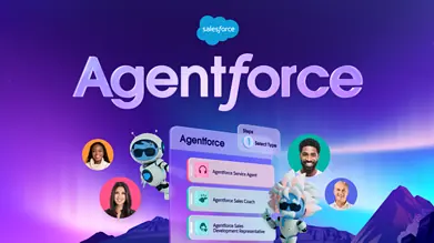 Salesforce Agentforce