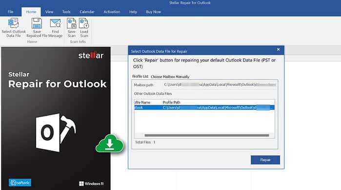 Scan Pst Repair How to Run ScanPST.exe on Outlook?
