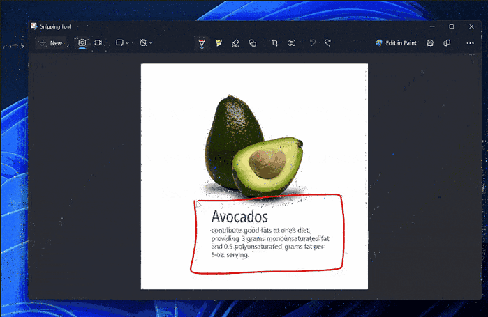 Microsoft to revamp Notepad app and Snipping tool with Gen-AI, Smart ...