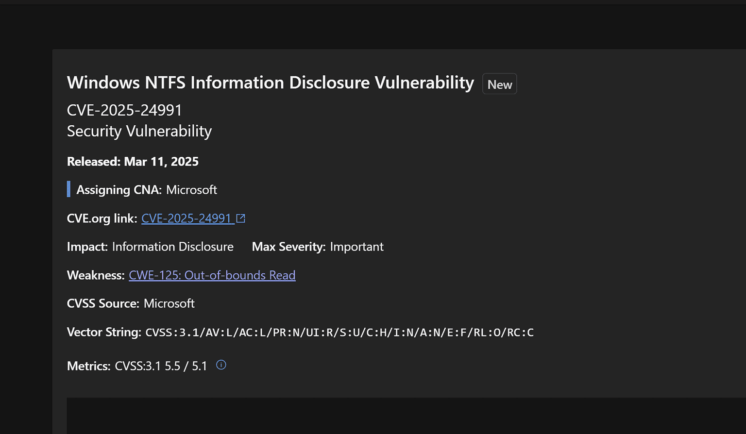 Microsoft just patched 6 zero-days vulnerabilities, but you need to ...