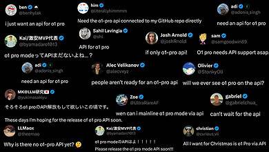 openai o1-pro model available