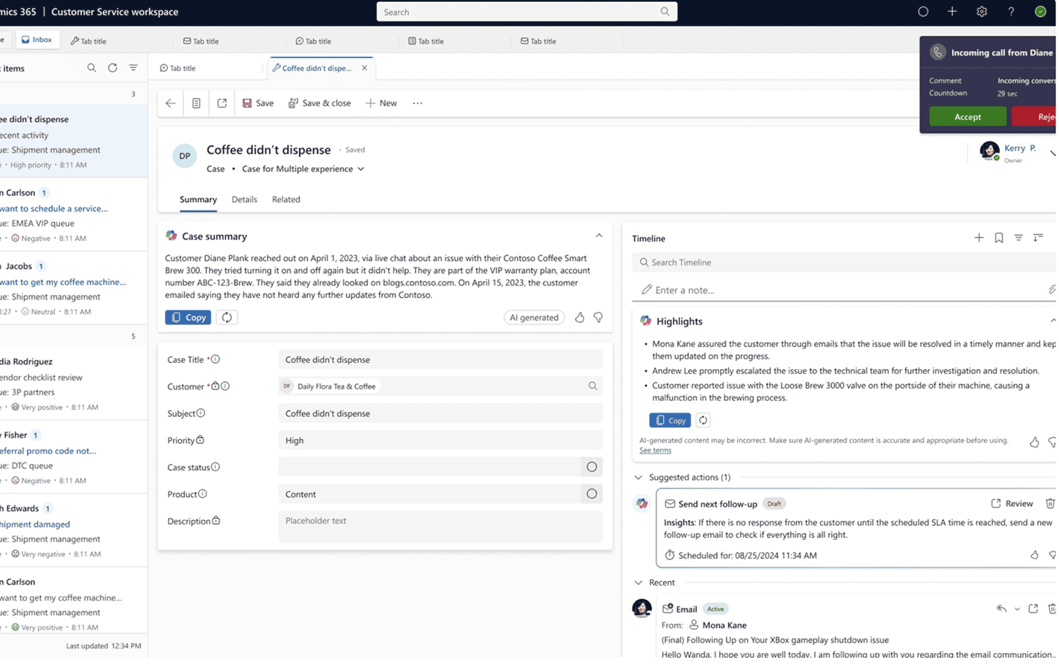 Microsoft brings Teams Phone to Dynamics 365 Contact Center
