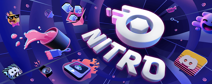 discord nitro