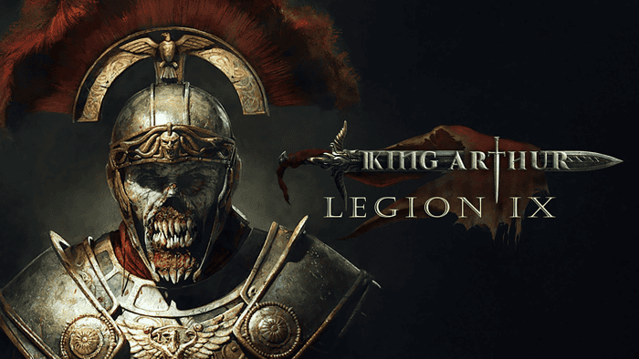 King Arthur: Legion IX launches May 6 on Xbox Series X|S with a dark twist on Arthurian legend.