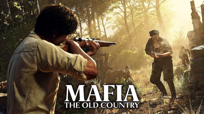 Mafia: The Old Country launch confirmed