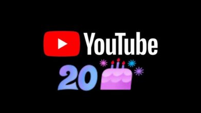 Youtube features