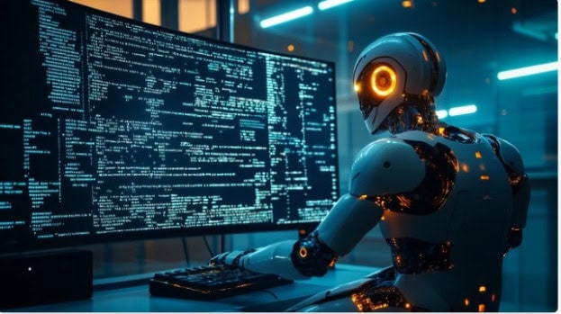 Google to Rely More on AI to Boost Up Scientific Research