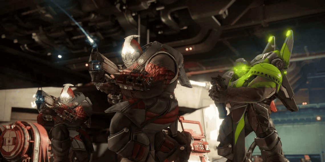 Bungie’s Vaulting Strategy Backfires in Destiny 2 Copyright Lawsuit