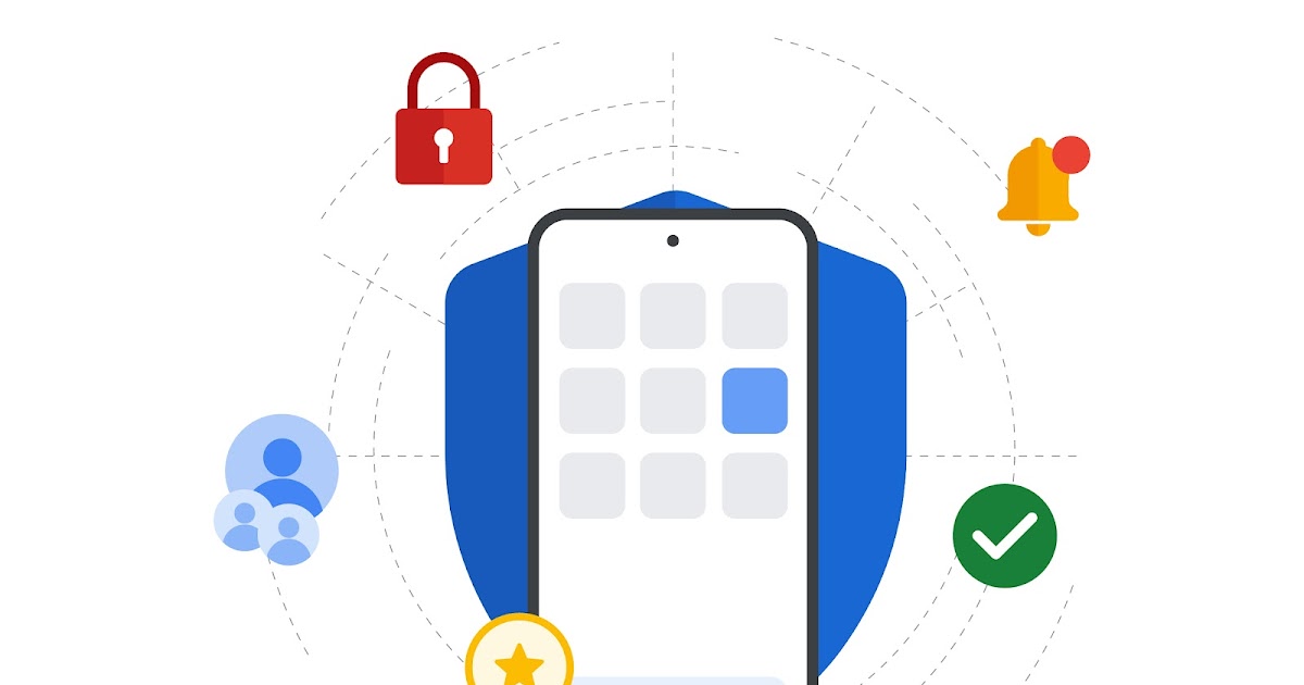 How Safe are Play Store apps? Google Reveals Its Six Steps Strategy for Improving User Safety