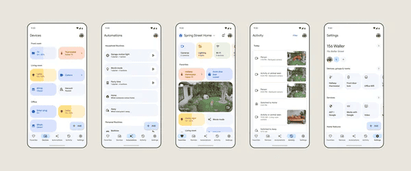 Google Reveals 6 Insider Tips for Smart Home Automations – Here’s the Secret